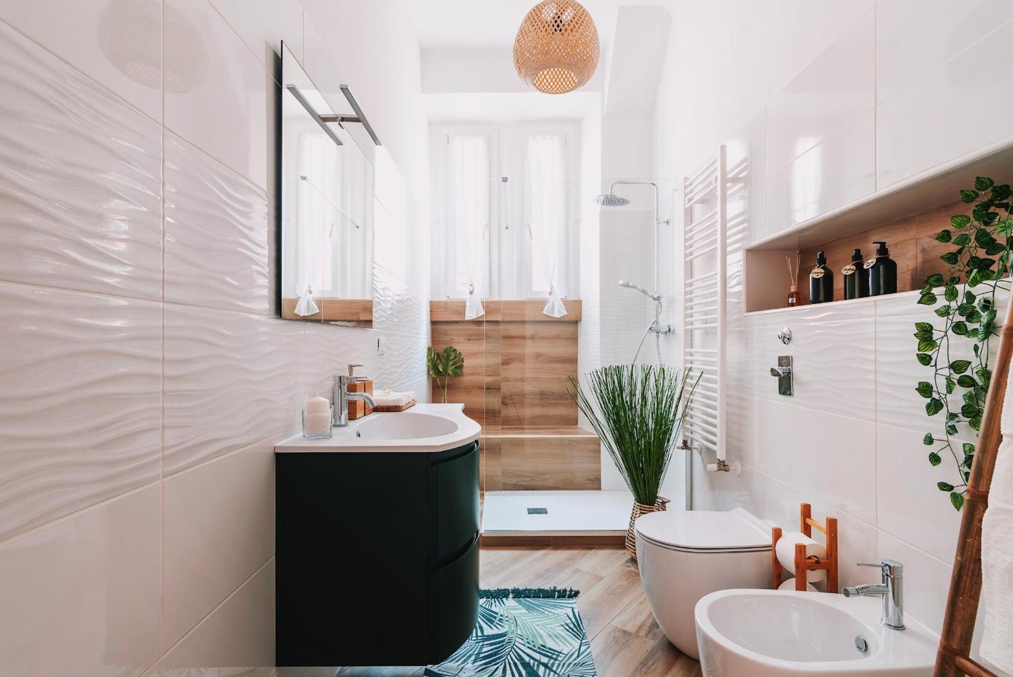 New Jungle & Charming Flat - Zona De Angeli Apartment Milan Bagian luar foto