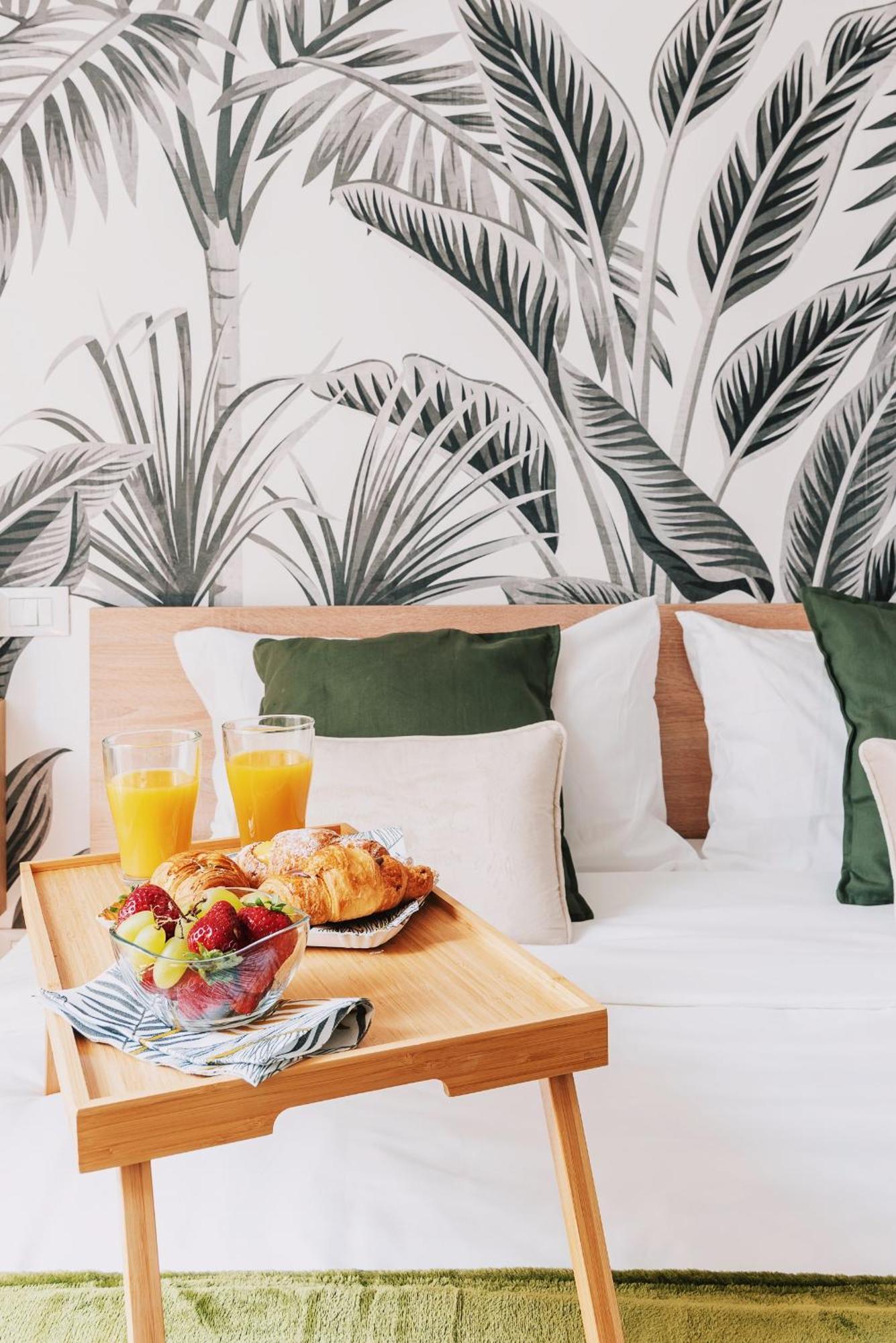 New Jungle & Charming Flat - Zona De Angeli Apartment Milan Bagian luar foto
